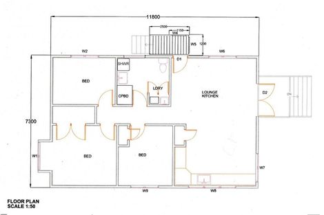 Photo of property in 2/33 Egremont Street, Belmont, Auckland, 0622