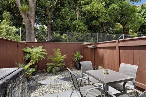 Photo of property in Nouvo Apartments, 21u5 Rugby Street, Mount Cook, Wellington, 6021