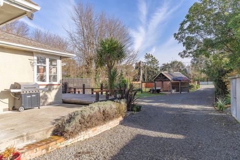 Photo of property in 21 West Street, Greytown, 5712