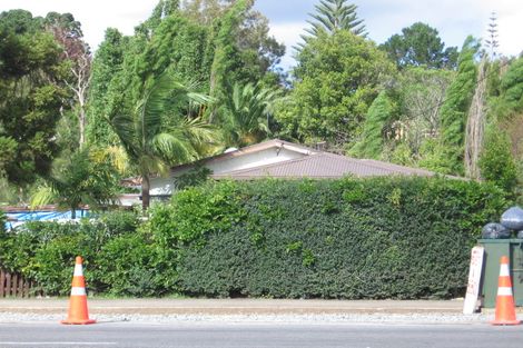 Photo of property in 214 Henderson Valley Road, Henderson, Auckland, 0612