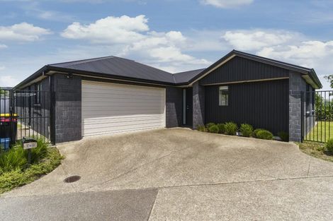 Photo of property in 9 Shannon Lane, Pyes Pa, Tauranga, 3112