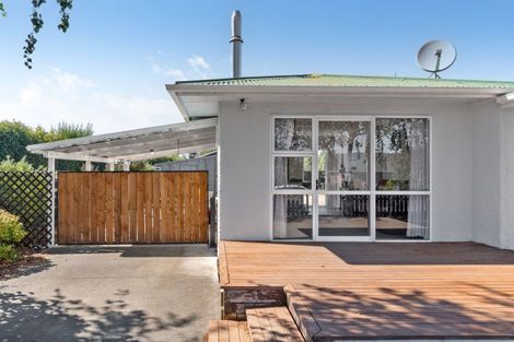 Photo of property in 3 Lincoln Road, Carterton, 5713