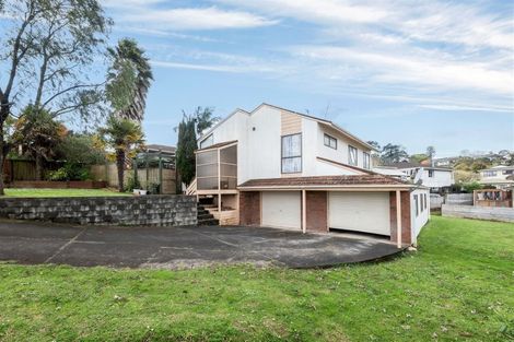 Photo of property in 25 Jandell Crescent, Bucklands Beach, Auckland, 2014