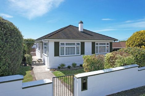 Photo of property in 8 Rother Street, Oamaru, 9400