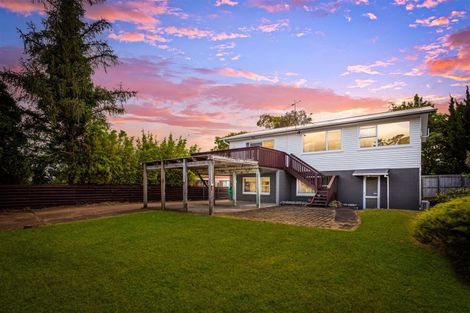 Photo of property in 12 Crompton Road, Massey, Auckland, 0614