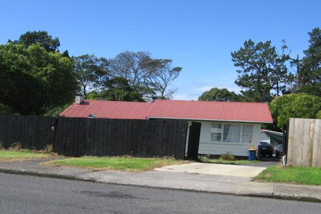 Photo of property in 49 Riverpark Crescent, Henderson, Auckland, 0610