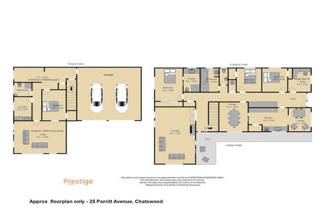 Photo of property in 25 Porritt Avenue, Chatswood, Auckland, 0626