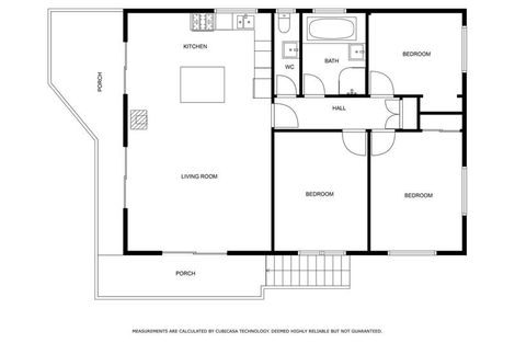 Photo of property in 12 Woodend Road, Woodend, 7610