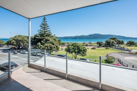 Photo of property in 4-u16 Seaview Road, Paraparaumu Beach, Paraparaumu, 5032