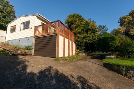 Photo of property in 2/59 Santiago Crescent, Unsworth Heights, Auckland, 0632