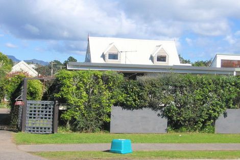 Photo of property in 511b Ocean Road, Whangamata, 3620