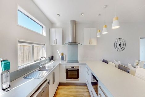 Photo of property in 16b Argentine Avenue, Miramar, Wellington, 6022