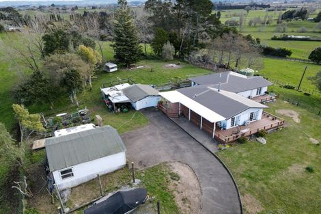 Photo of property in 209 Exelby Road, Burbush, Hamilton, 3288