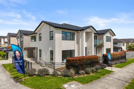 Photo of property in 67 Drumbuoy Drive, Flat Bush, Auckland, 2019