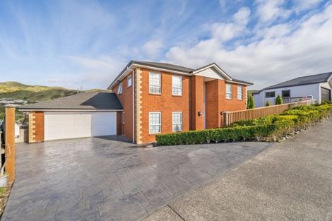 Photo of property in 42 Mauldeth Terrace, Churton Park, Wellington, 6037
