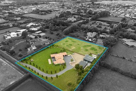 Photo of property in 5/105 Blakes Road, Prebbleton, 7604