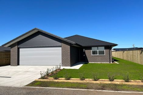 Photo of property in 17 Roka Street, Bell Block, New Plymouth, 4312