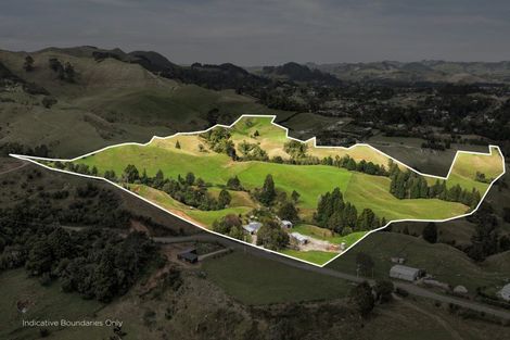 Photo of property in 54 Thorn Road, Waihi, 3610