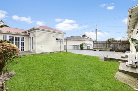 Photo of property in 31 Todman Street, Brooklyn, Wellington, 6021