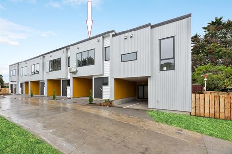 Photo of property in 2b Cadiz Place, Red Hill, Papakura, 2110