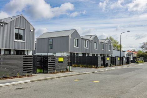 Photo of property in 4/32 Frederick Street, Waltham, Christchurch, 8011