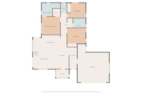 Photo of property in 1 Heathfield Drive, Mosgiel, 9024