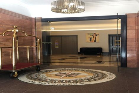 Photo of property in Quest Wellington Serviced Apart, 33u4a Hunter Street, Wellington Central, Wellington, 6011