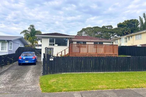 Photo of property in 53 Helena Street, Massey, Auckland, 0614