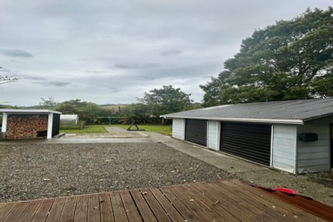 Photo of property in 57 Omapere Street, Dobson, Greymouth, 7805