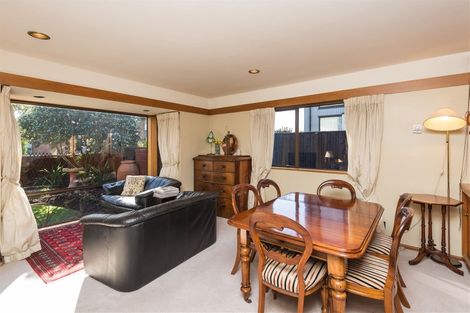 Photo of property in 2a Wai-iti Terrace, Burnside, Christchurch, 8053