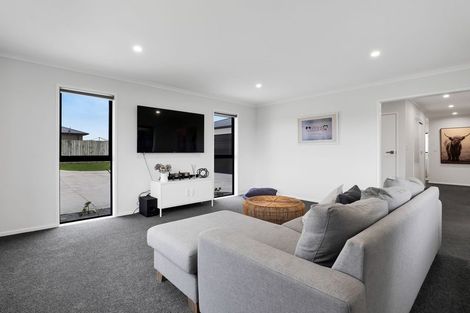 Photo of property in 20a Larlin Drive, Hawera, 4675