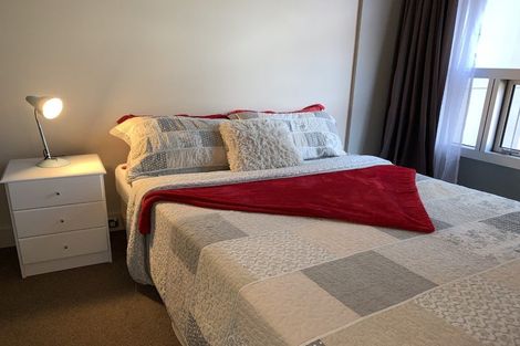 Photo of property in St Pauls Apartments, 85/43u Mulgrave Street, Thorndon, Wellington, 6011