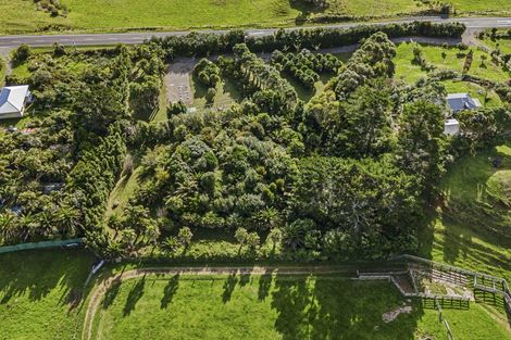 Photo of property in 6388a South Road, Pungarehu, 4685