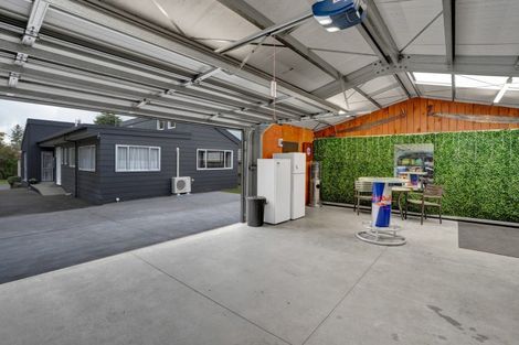 Photo of property in 19 Tainui Terrace, Inglewood, 4330