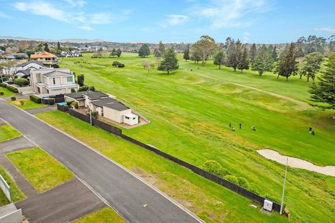 Photo of property in 50 Saint Andrews Terrace, St Andrews, Hamilton, 3200