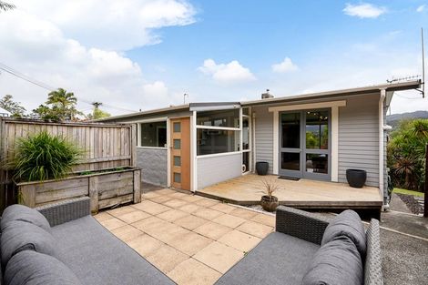 Photo of property in 42 Hilltop Avenue, Morningside, Whangarei, 0110