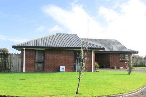 Photo of property in 20 Reynolds Drive, Glenview, Hamilton, 3206