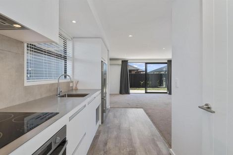 Photo of property in 10 Cleland Crescent, Kaiapoi, 7630