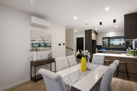 Photo of property in 17 Ocean Breeze Avenue, Hobsonville, Auckland, 0616