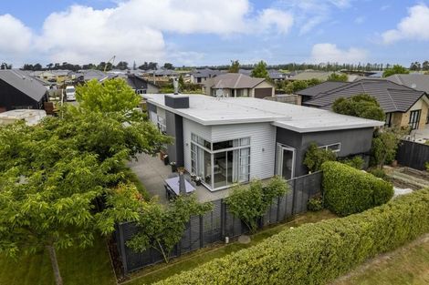 Photo of property in 12 Glen Oak Drive, Kirwee, Darfield, 7571