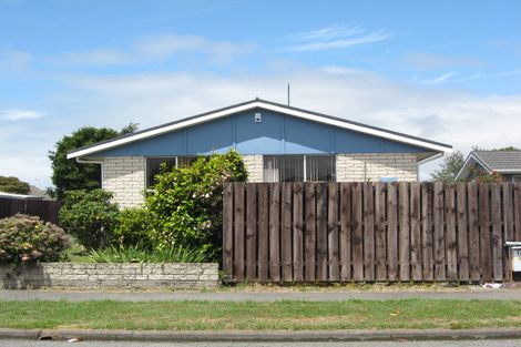 Photo of property in 14 Staffa Street, Woolston, Christchurch, 8062