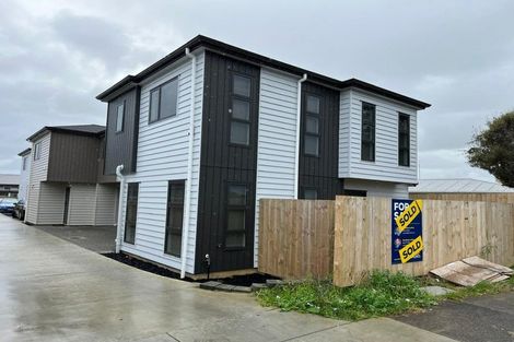 Photo of property in 25a Tawa Crescent, Manurewa, Auckland, 2102