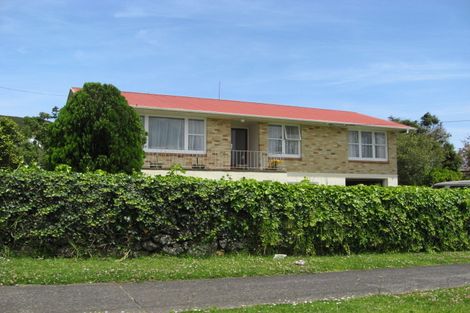 Photo of property in 53 Mcintyre Road, Mangere Bridge, Auckland, 2022