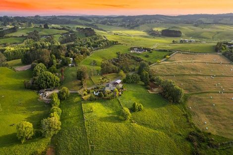 Photo of property in 782 Horseshoe Bush Road, Waitoki, Kaukapakapa, 0871