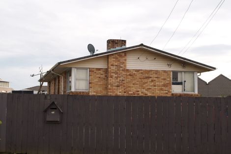 Photo of property in 10 Hardie Street, Mangere East, Auckland, 2024