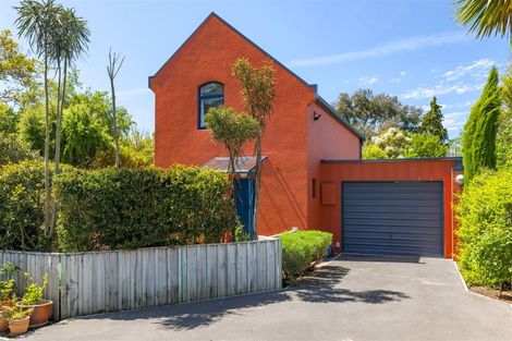 Photo of property in 178 Condell Avenue, Papanui, Christchurch, 8053