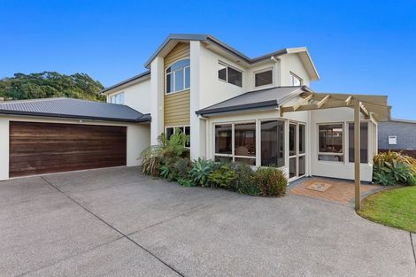 Photo of property in 7 Shark Bay Close, Ohope, 3121