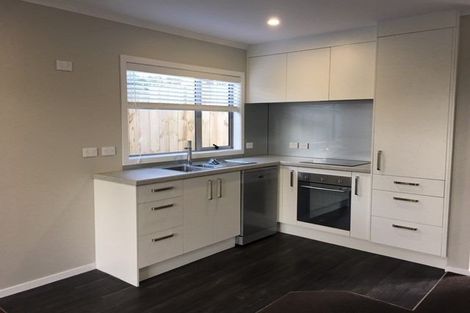Photo of property in 16u5 Hammond Street, Hamilton Central, Hamilton, 3204