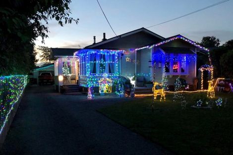 Photo of property in 29 Cambridge Terrace, Masterton, 5810