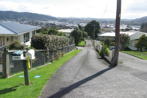 Photo of property in 134 Morningside Road, Morningside, Whangarei, 0110